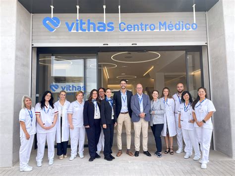 nuevo centro mdico majadahonda|Nuevo Centro Médico Majadahonda